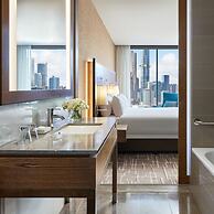 Pan Pacific Melbourne