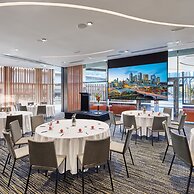 Pan Pacific Melbourne