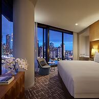 Pan Pacific Melbourne