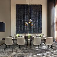 Pan Pacific Melbourne