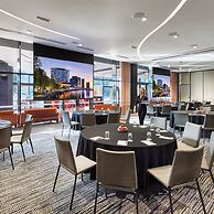 Pan Pacific Melbourne