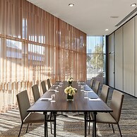 Pan Pacific Melbourne