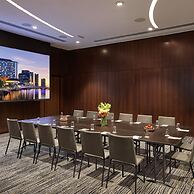 Pan Pacific Melbourne