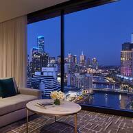 Pan Pacific Melbourne