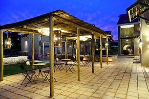 Protea Hotel by Marriott Bloemfontein Willow Lake