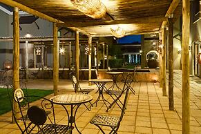 Protea Hotel by Marriott Bloemfontein Willow Lake