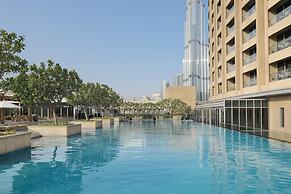 Kempinski Central Avenue Dubai