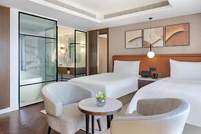Kempinski Central Avenue Dubai