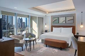 Kempinski Central Avenue Dubai