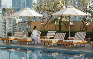 Kempinski Central Avenue Dubai