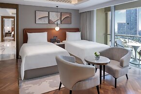 Kempinski Central Avenue Dubai
