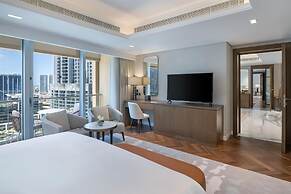Kempinski Central Avenue Dubai