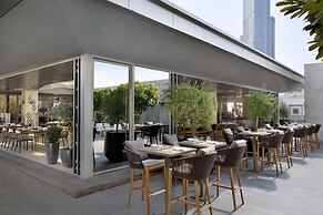 Kempinski Central Avenue Dubai