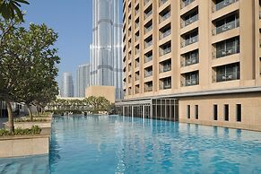 Kempinski Central Avenue Dubai