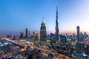 Kempinski Central Avenue Dubai