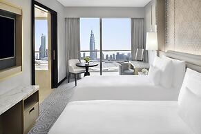 Kempinski Central Avenue Dubai