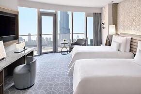 Kempinski Central Avenue Dubai