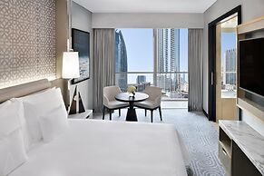 Kempinski Central Avenue Dubai