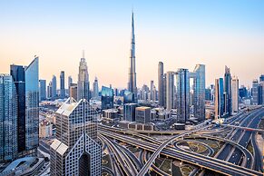 Kempinski Central Avenue Dubai