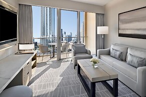 Kempinski Central Avenue Dubai