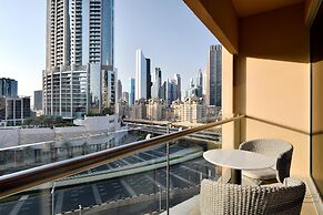 Kempinski Central Avenue Dubai