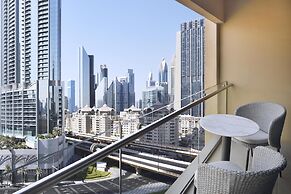 Kempinski Central Avenue Dubai