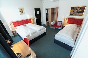 Prinsen Hotel