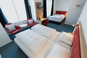 Prinsen Hotel