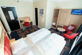 Prinsen Hotel