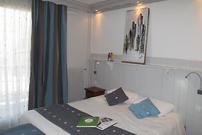 Hôtel Les Bartavelles