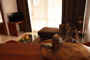 The Melanesian Port Vila Hotel
