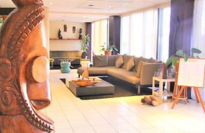 The Melanesian Port Vila Hotel