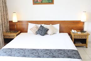 The Melanesian Port Vila Hotel