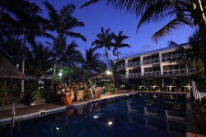 The Melanesian Port Vila Hotel