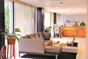 The Melanesian Port Vila Hotel