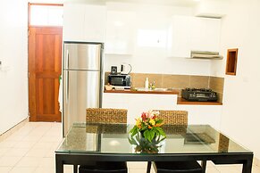 The Melanesian Port Vila Hotel