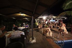 The Melanesian Port Vila Hotel