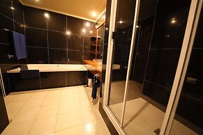 The Melanesian Port Vila Hotel