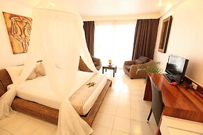 The Melanesian Port Vila Hotel