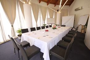 The Melanesian Port Vila Hotel
