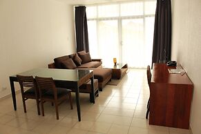The Melanesian Port Vila Hotel