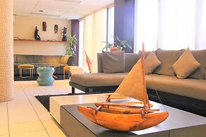 The Melanesian Port Vila Hotel