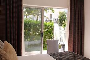 The Melanesian Port Vila Hotel
