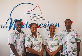 The Melanesian Port Vila Hotel