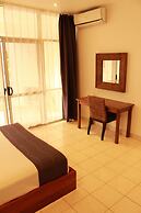 The Melanesian Port Vila Hotel