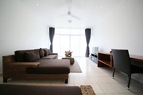 The Melanesian Port Vila Hotel