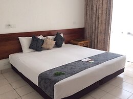 The Melanesian Port Vila Hotel