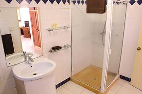 The Melanesian Port Vila Hotel