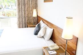 The Melanesian Port Vila Hotel
