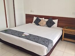 The Melanesian Port Vila Hotel